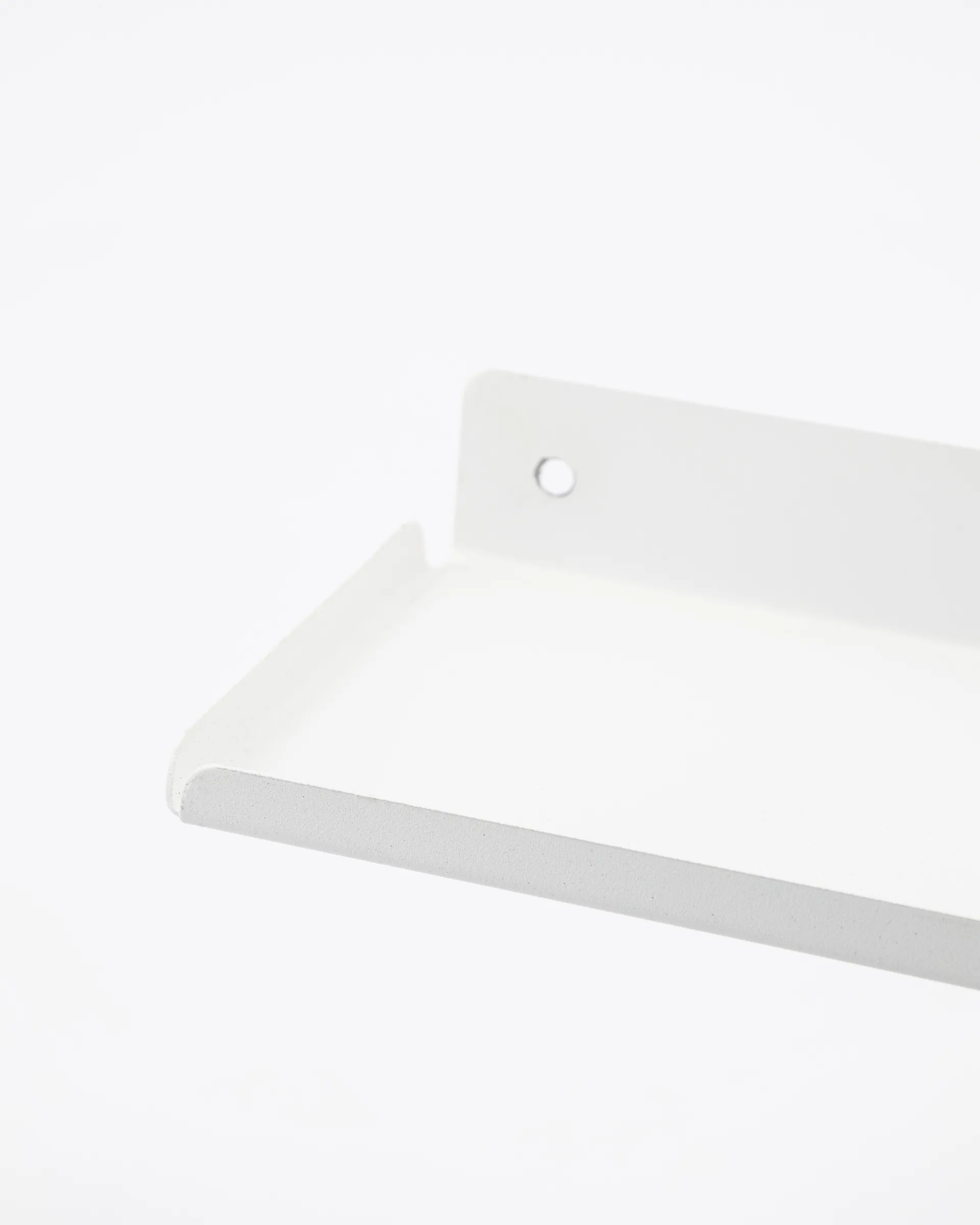 Ledge shelf 80 cm, White House Doctor