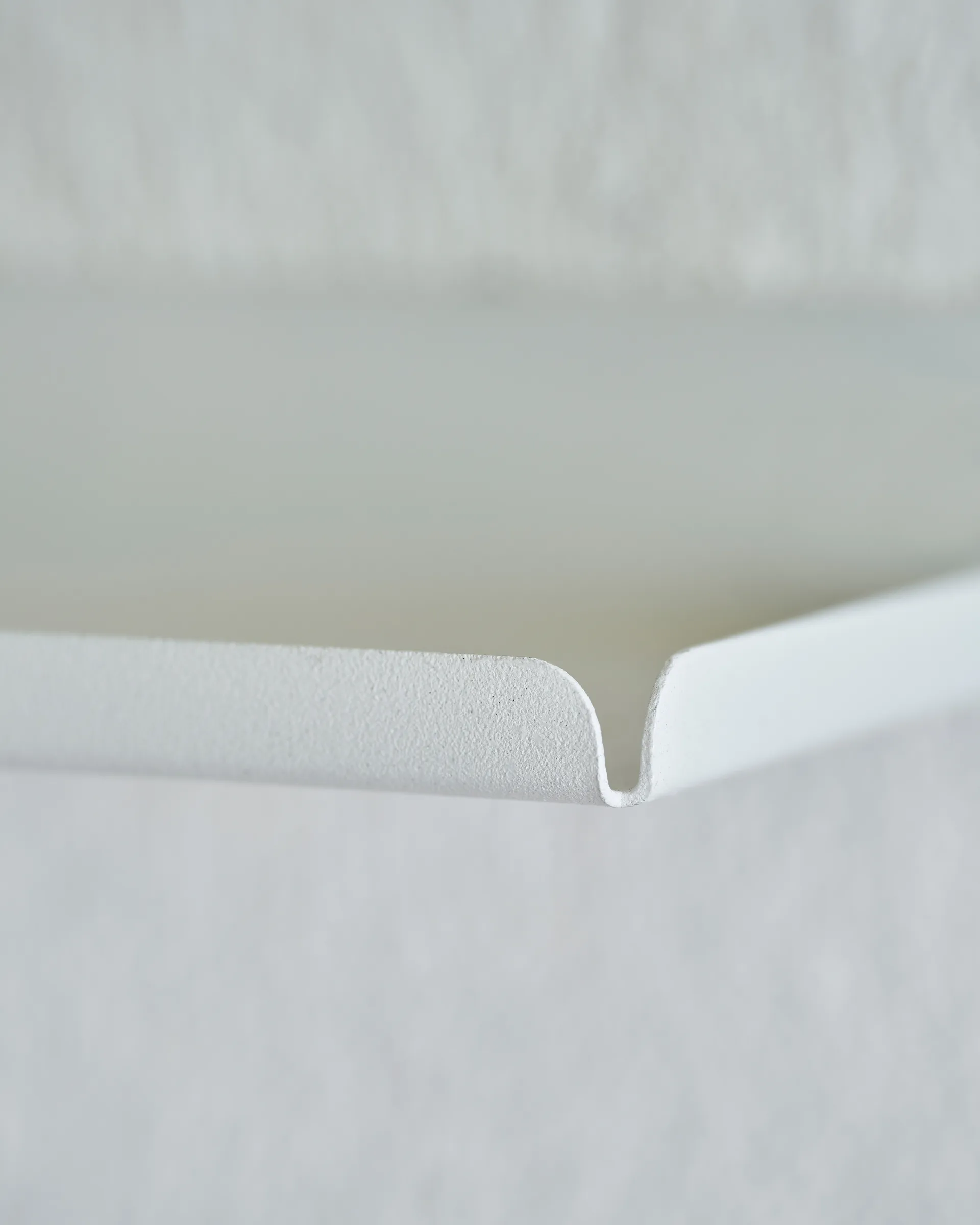 Ledge shelf 80 cm, White House Doctor