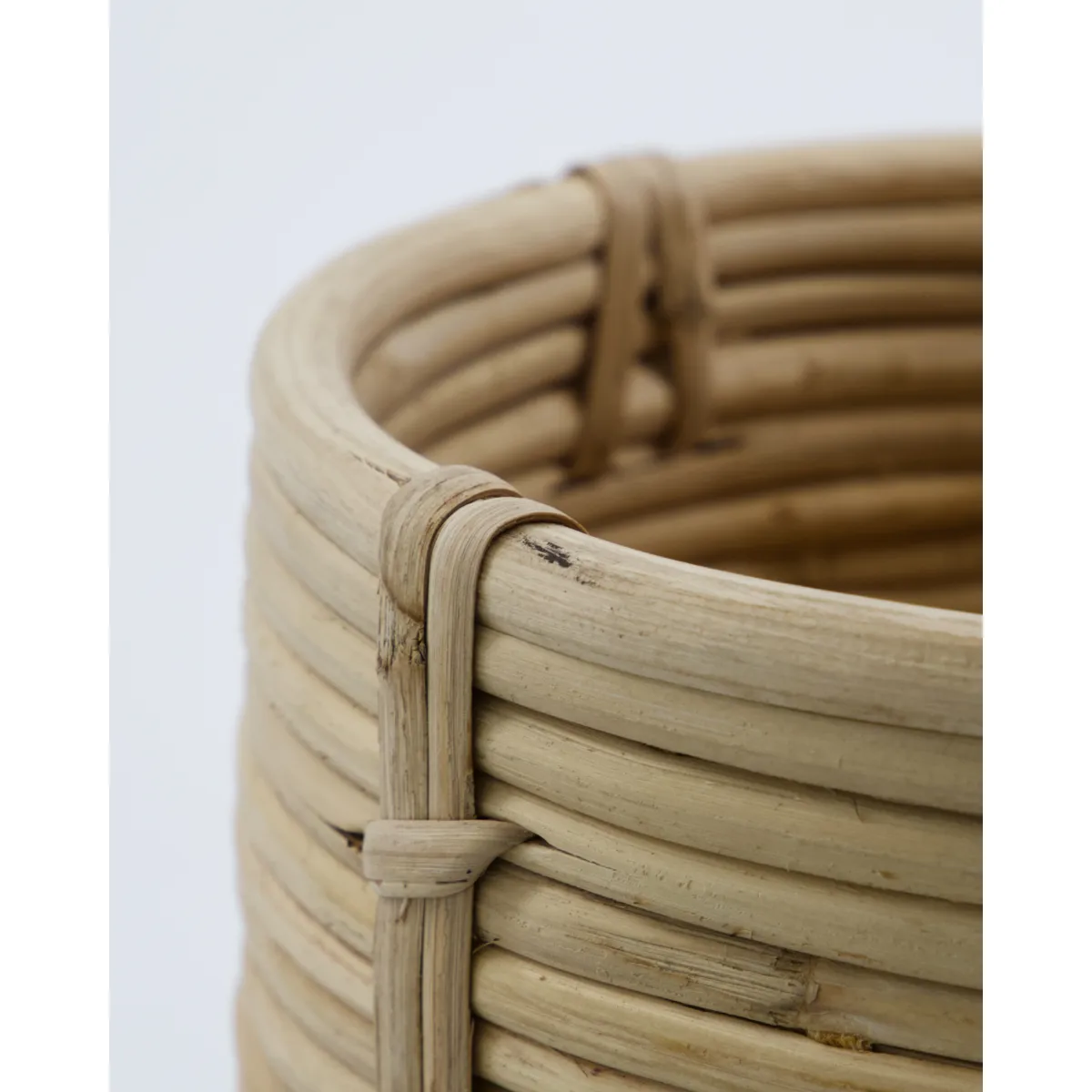 Linder baskets 3 pieces, Nature House Doctor