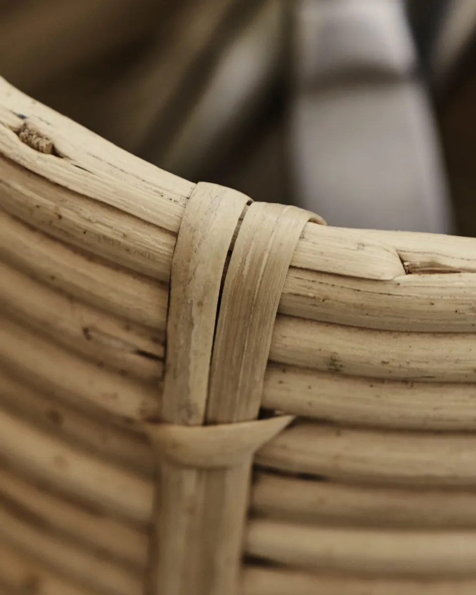 Linder baskets 3 pieces, Nature House Doctor