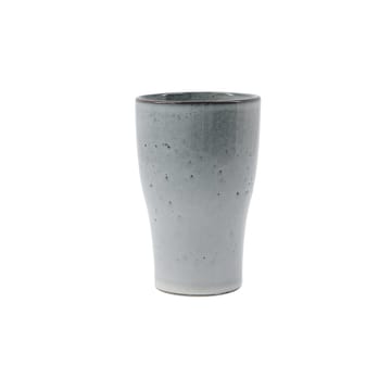Liss thermos mug 14 cm 2-pack - Light grey - House Doctor