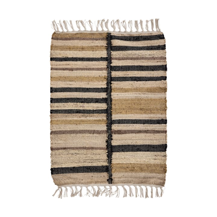 Listra rug - 60x90 cm - House Doctor