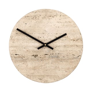 House Doctor Loko watch Travertine