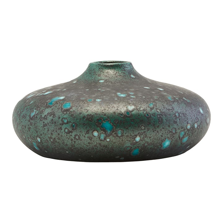 Macey vase - Turquoise - House Doctor