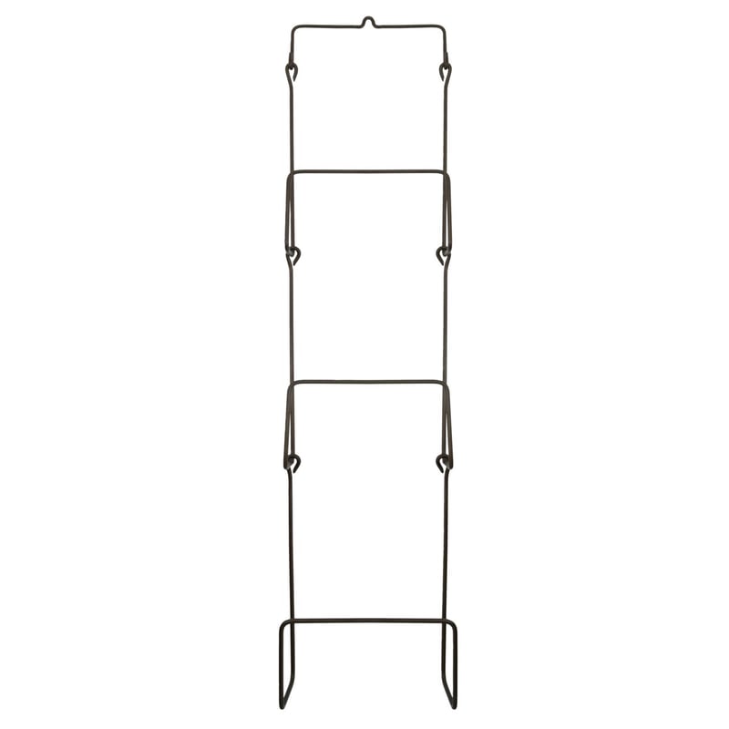 SLAMP - Mag Magazine Holder Antique Brown