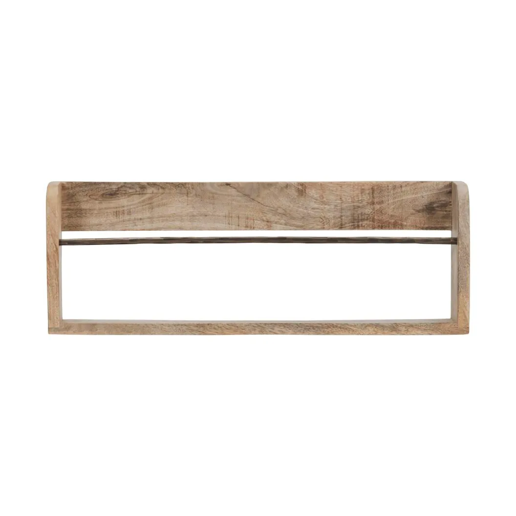 Maga shelf 60 cm, Mangowood House Doctor