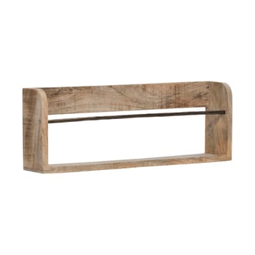 Maga shelf 60 cm - Mangowood - House Doctor