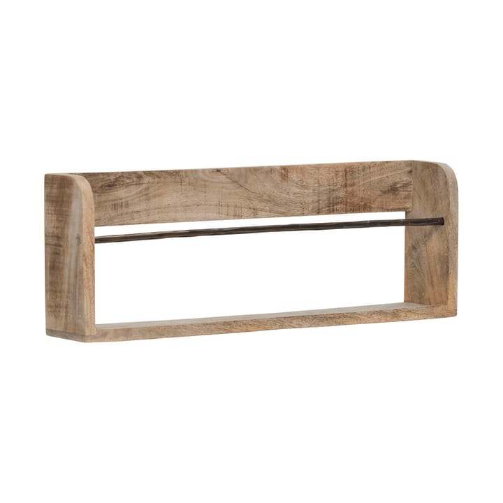 Maga shelf 60 cm, Mangowood House Doctor
