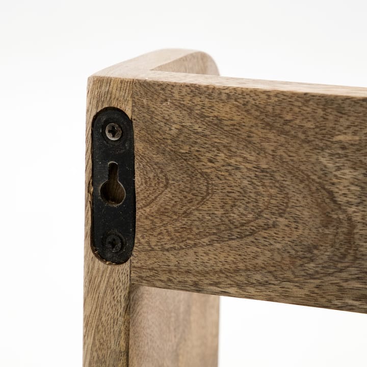 Maga shelf 60 cm, Mangowood House Doctor
