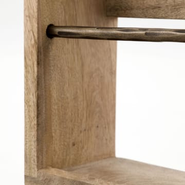 Maga shelf 60 cm - Mangowood - House Doctor