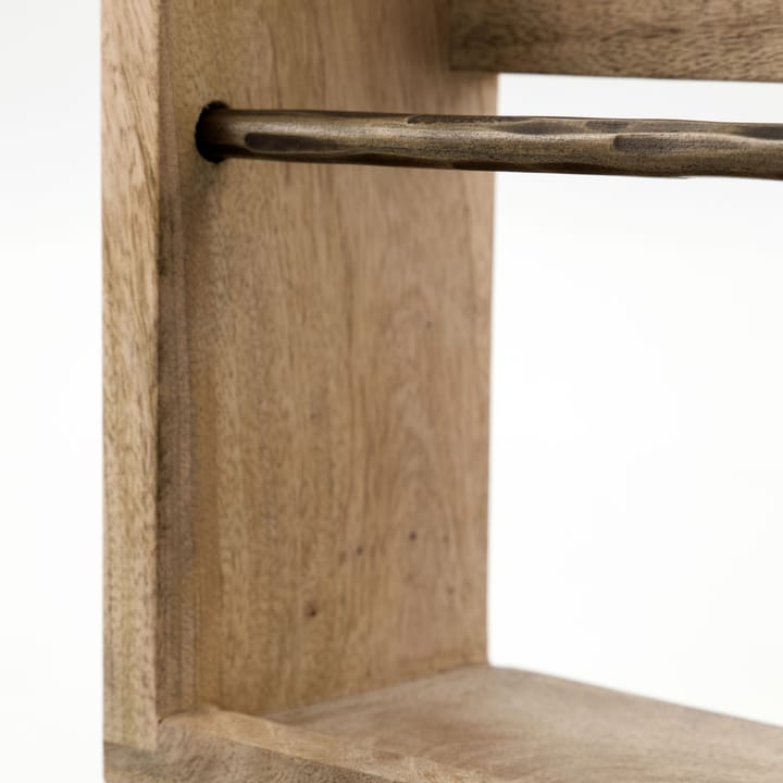 Maga shelf 60 cm, Mangowood House Doctor
