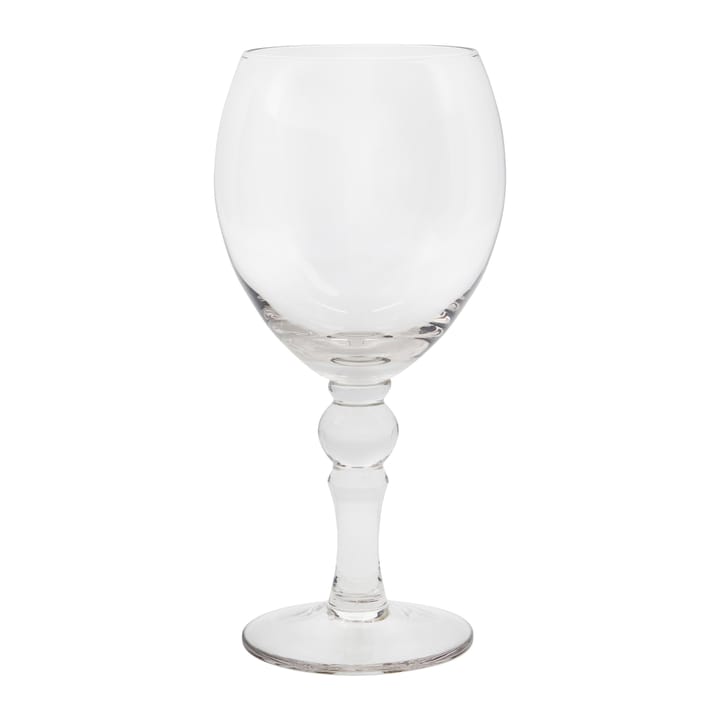Main red wine glass 45 cl - clear - House Doctor