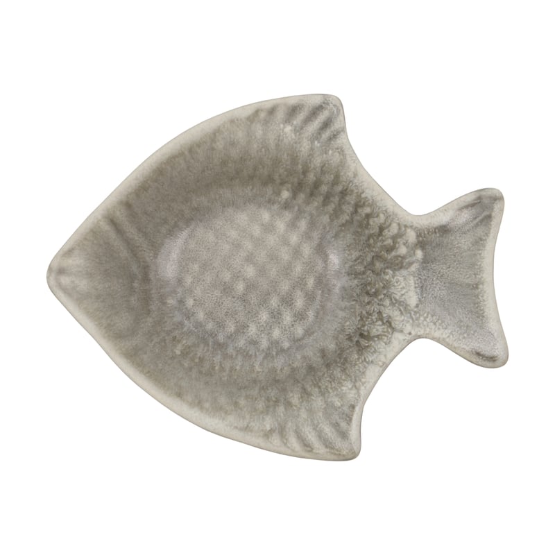 House Doctor Maki serving platter Grey