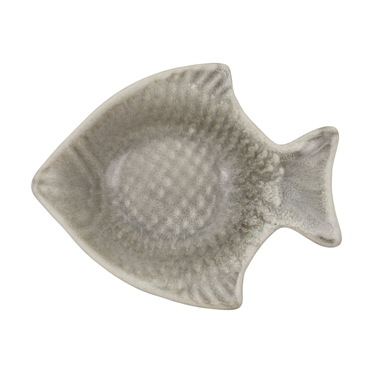House Doctor Maki serving platter Grey