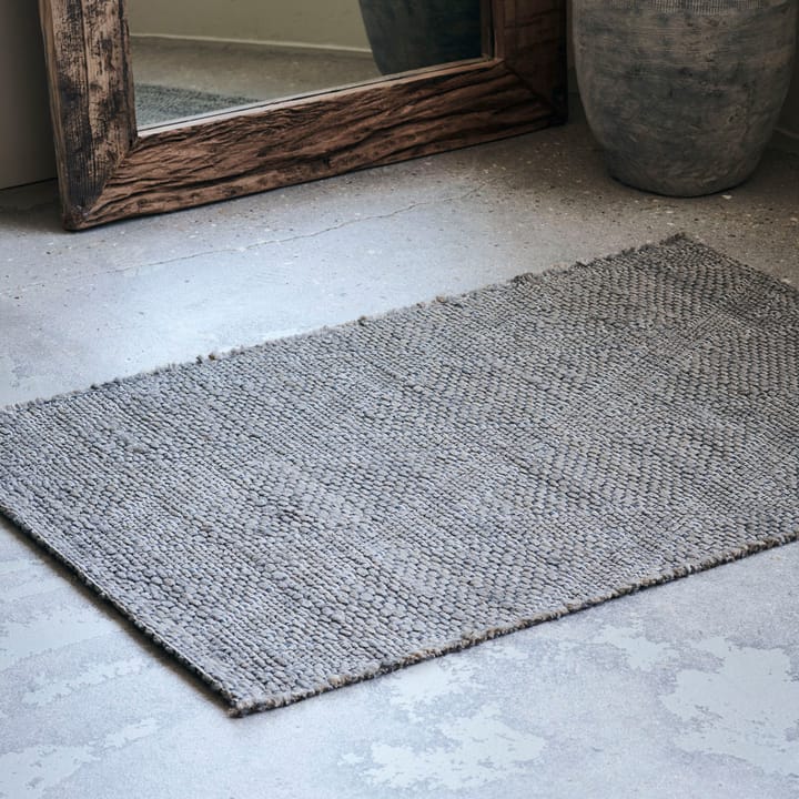 Mara rug 85x130 cm, Grey House Doctor