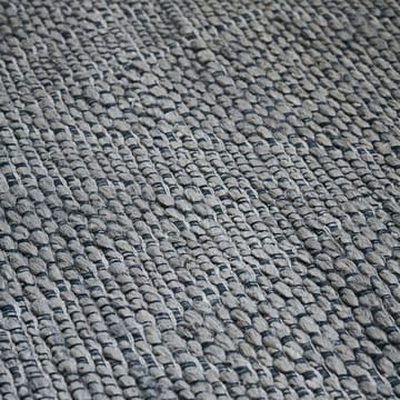 Mara rug 85x130 cm - Grey - House Doctor