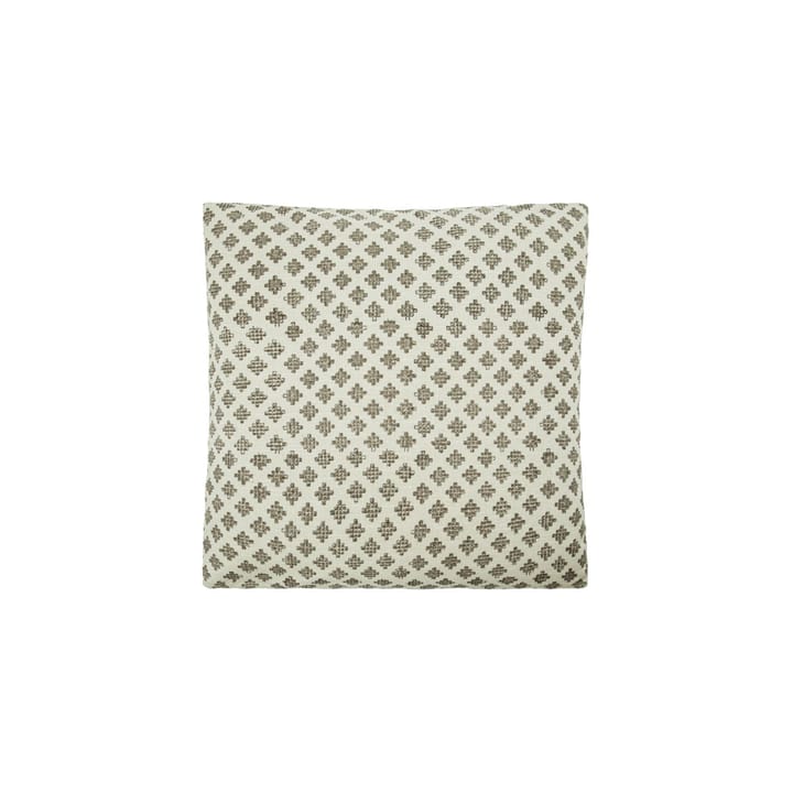 Mari pillowcase 50x50 cm - Beige - House Doctor