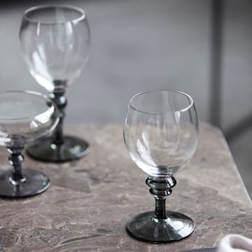 Meyer white wine glass - 30 cl - House Doctor