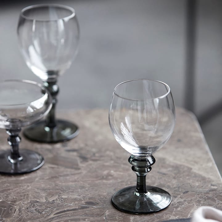 Meyer white wine glass, 30 cl House Doctor