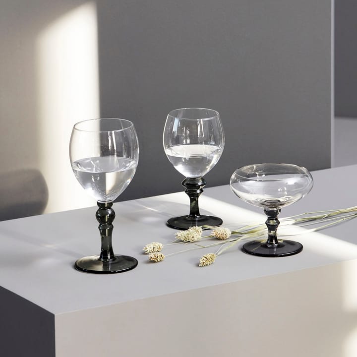 Meyer white wine glass, 30 cl House Doctor
