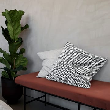 Milo cushion cover - 50 x 50 - House Doctor