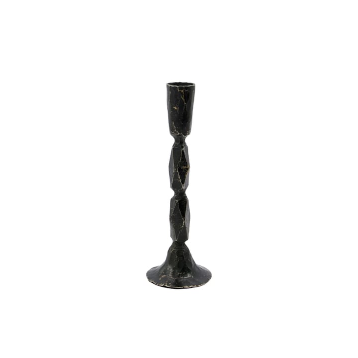 Mino candle sticks - black - House Doctor