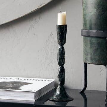 Mino candle sticks - black - House Doctor