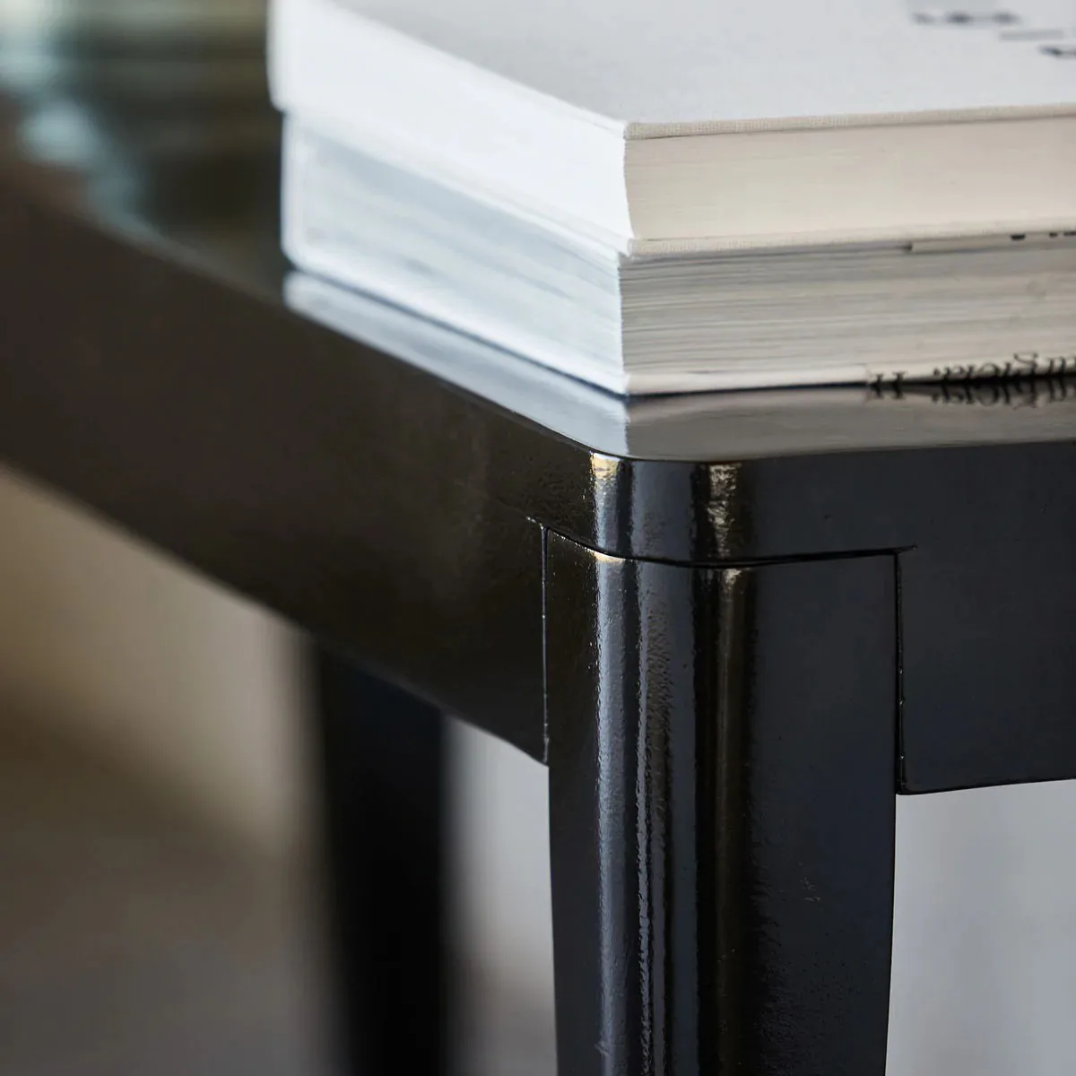 Molon bench 120 cm, Brown House Doctor