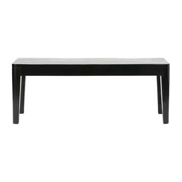 Molon bench 120 cm - Brown - House Doctor