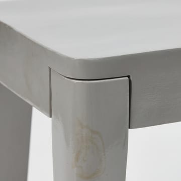 Molon stool 46 cm - grey - House Doctor