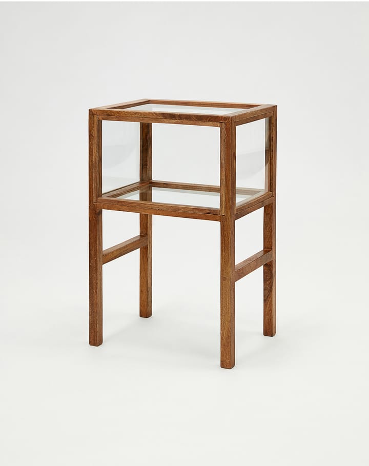 Montre side table 28x38 cm - Antique brown - House Doctor