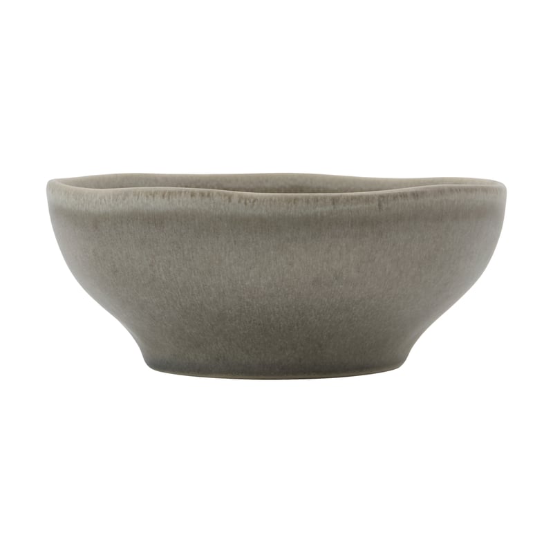 House Doctor More bowl Ø16 cm Grey