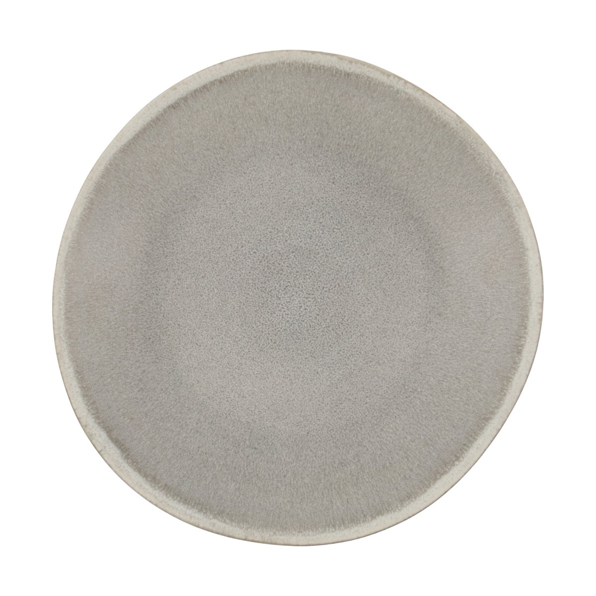House Doctor More plate Ø23 cm Grey
