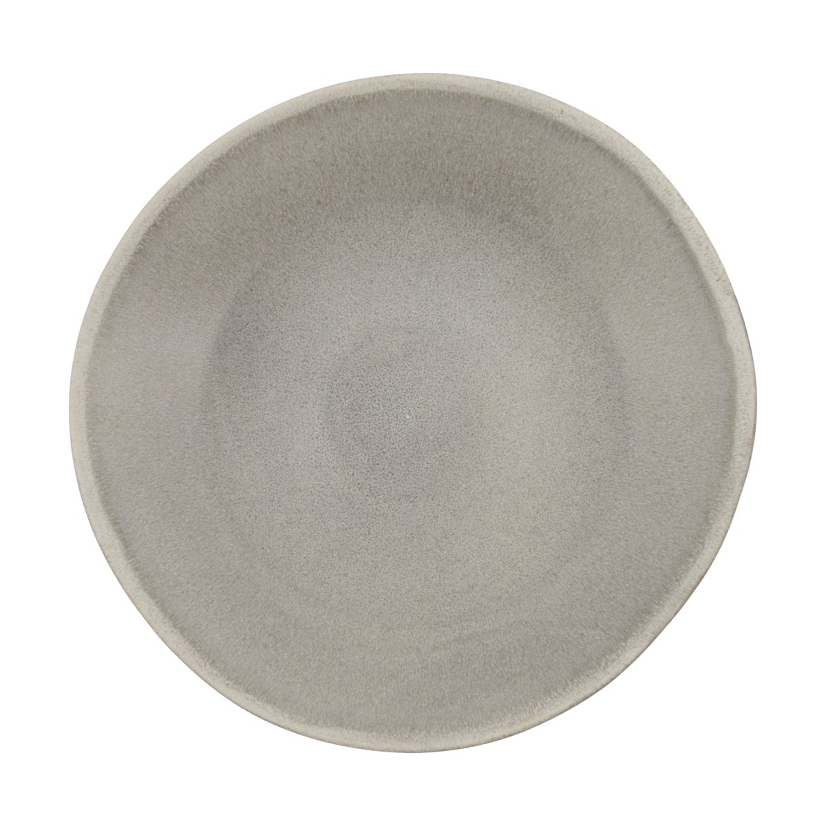 House Doctor More plate Ø27 cm Grey