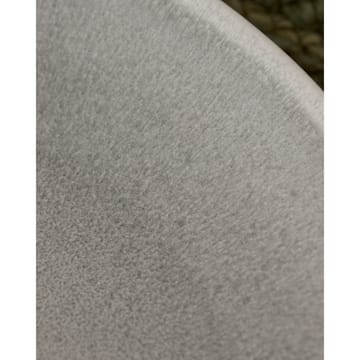 More plate Ø27 cm - Grey - House Doctor