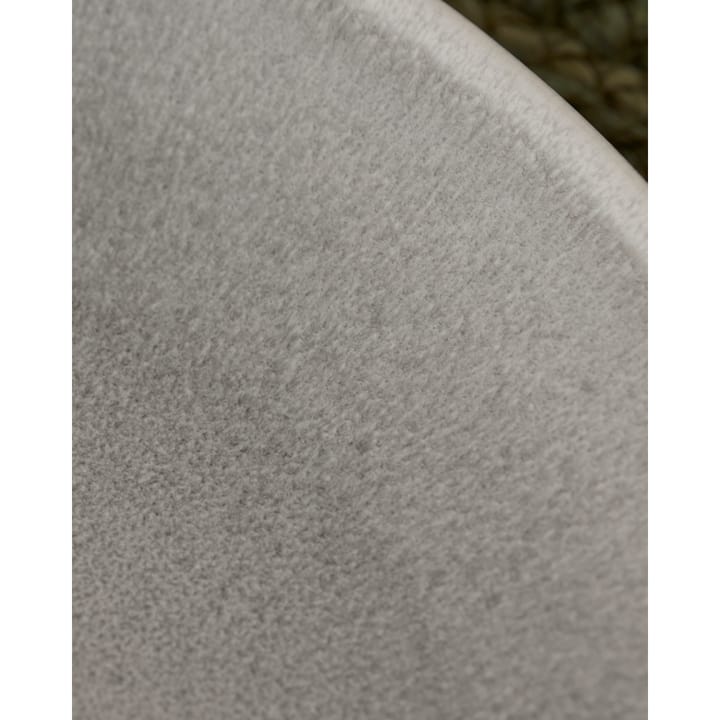 More plate Ø27 cm, Grey House Doctor