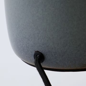 Moss table lamp - Grey - House Doctor