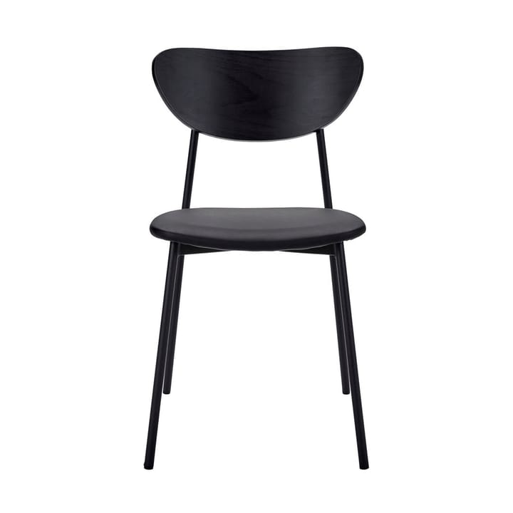 Must chair with seat 2-pack - Black - House Doctor