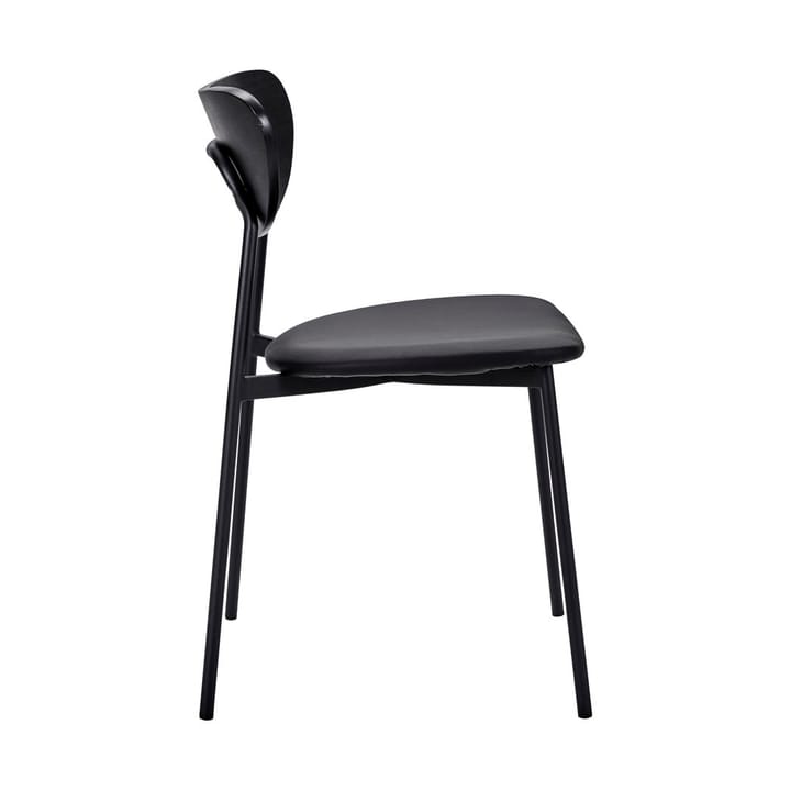 Must chair with seat 2-pack - Black - House Doctor