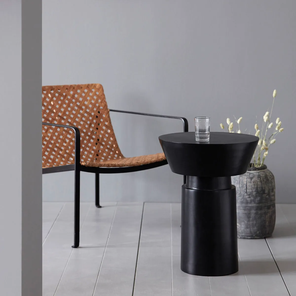 House Doctor Nanded Side Table - Thumbnail 3