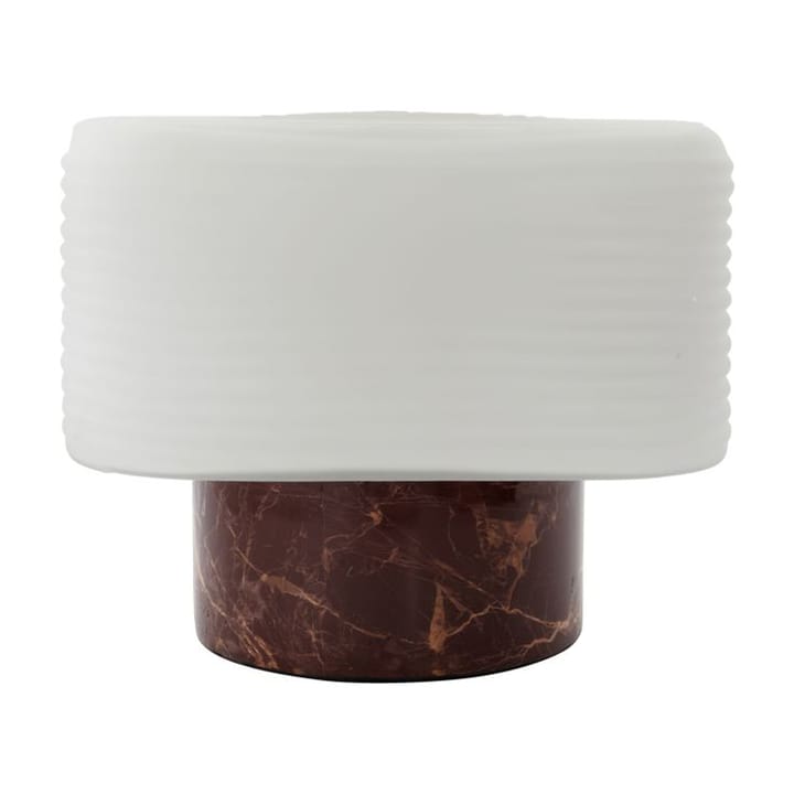 Neat table lamp - Brown - House Doctor