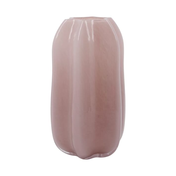 Nixi vase Ø12.5 cm - Pink - House Doctor