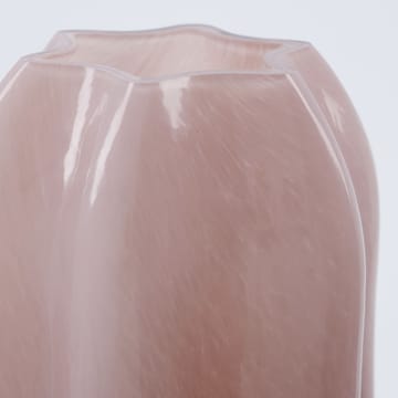 Nixi vase Ø12.5 cm - Pink - House Doctor
