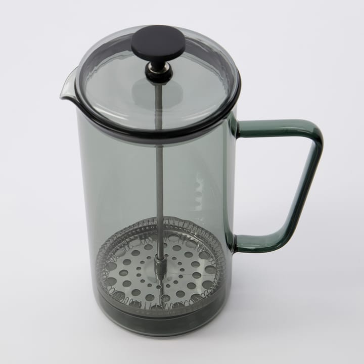 Nuru coffee press 100 cl, grey House Doctor
