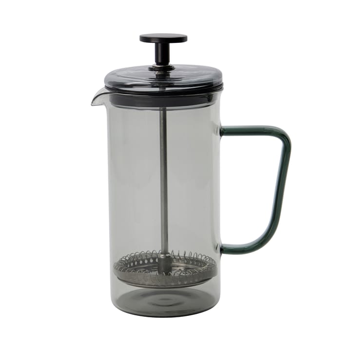 Nuru coffee press 35 cl - grey - House Doctor