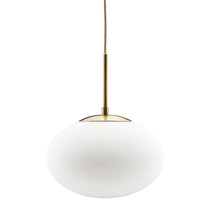 Opal ceiling lamp - white - House Doctor