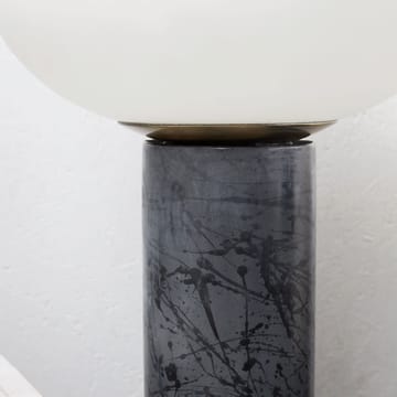 Opal table lamp - 45 cm - House Doctor