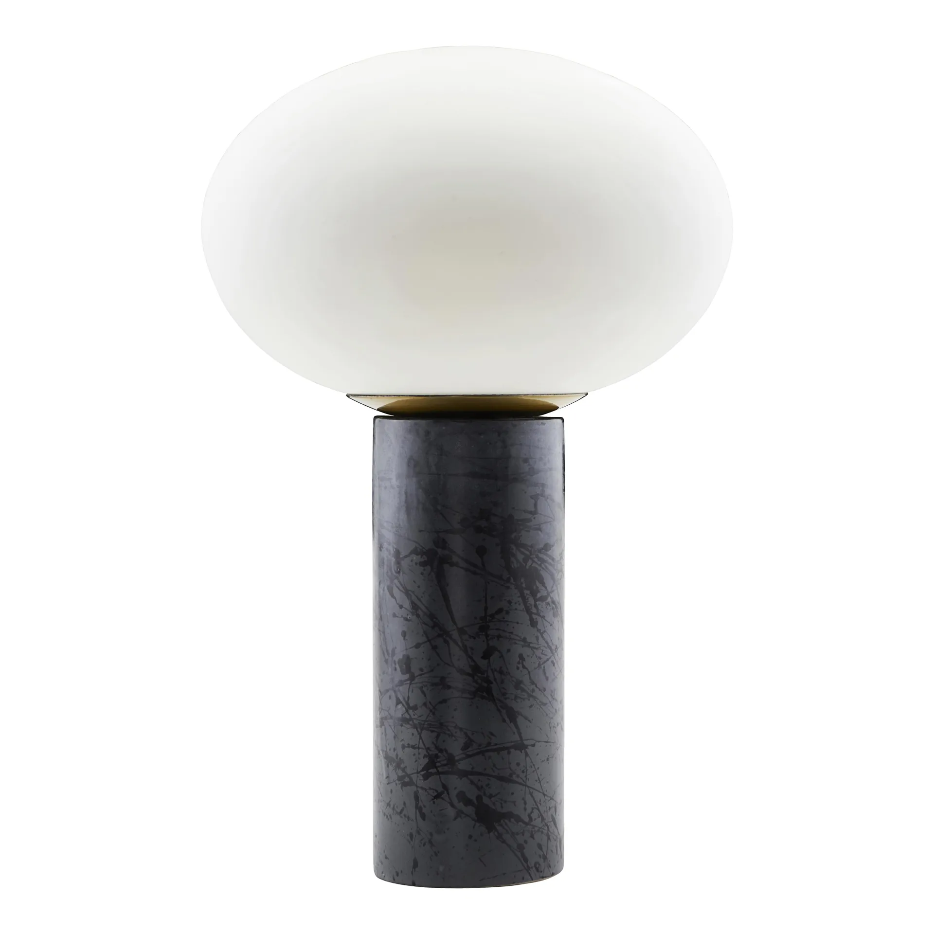 Opal table lamp, 45 cm House Doctor