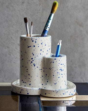Order organizer pen holder - Sand - House Doctor