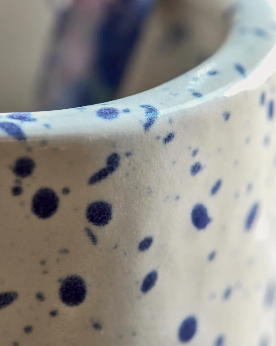 Order organizer pen holder, Sand House Doctor